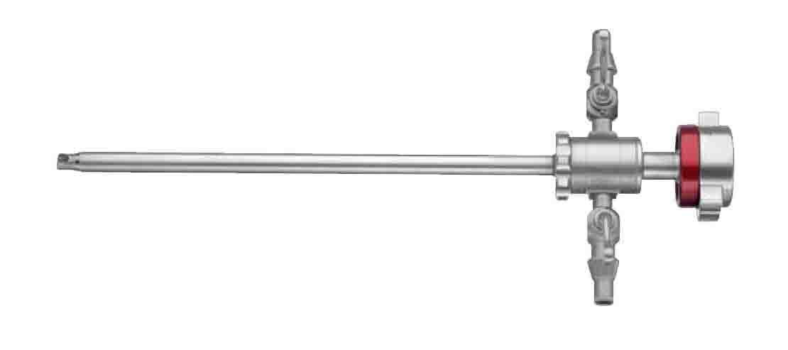 ATROSKOPİK TELESKOP ÇAP 6 MM 13,5 CM